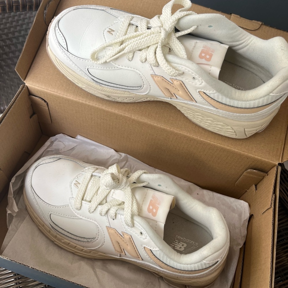 New Balance 2002